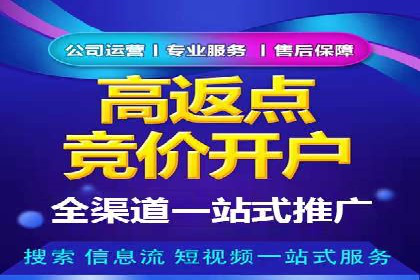 百度竞价包年案例：助力企业业绩增长